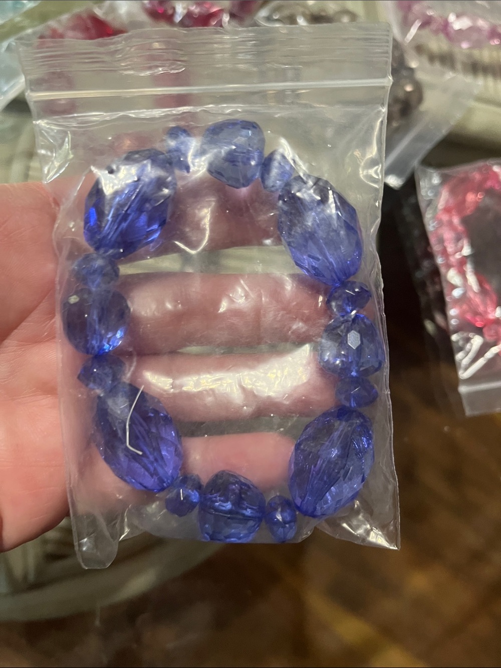 Multiple Color Bracelet Set - Picture 5 of 13